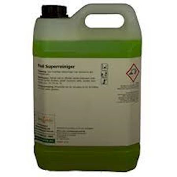 Fixal superreiniger 5ltr.