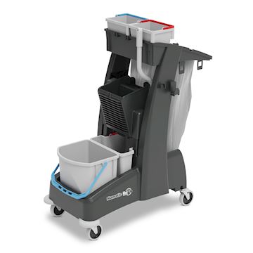 Werkwagen Numatic Multi-Matic MM4