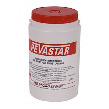 Industriële handreiniger/garagezeep Pevastar (emmer à 3 ltr)