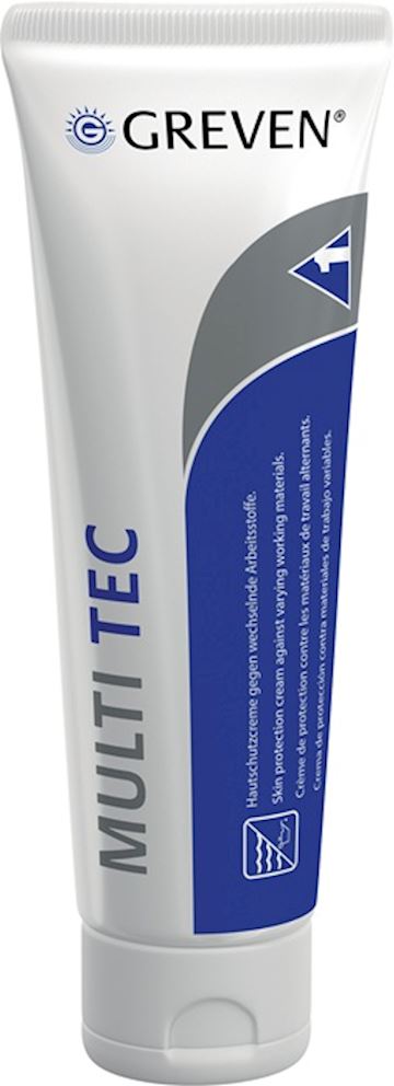 Handcreme Greven Multi TEC  (tube à 100ml)