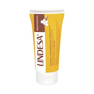 Huidverzorgingscreme Lindesa Professional (tube à 50ml)