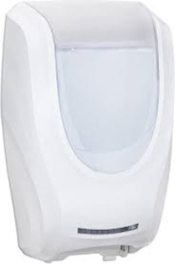 Zeepdispenser Physioderm Neptune Standard - wit