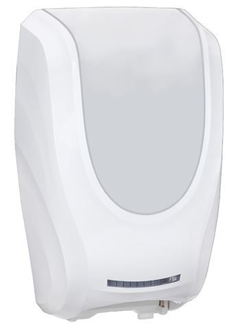 Zeepdispenser Physioderm Neptune Touchless  - wit