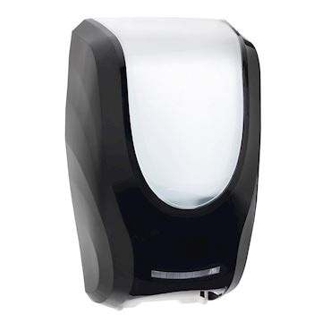 Zeepdispenser Physioderm Neptune Touchless - zwart