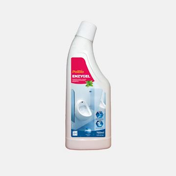 Pollet enzygel odor control 750ml.