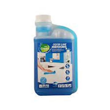 Pollet odor line interieurreiniger 1ltr.