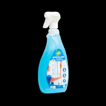 Pollet polgreen surfglass 750ml