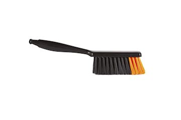 Handveger Orange Brush Medium 340 x 35 mm - oranje