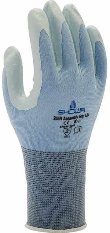 Handschoen Showa 265-L