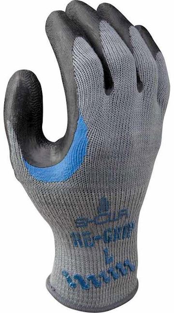 Handschoen 'L' Showa 330RE Grip