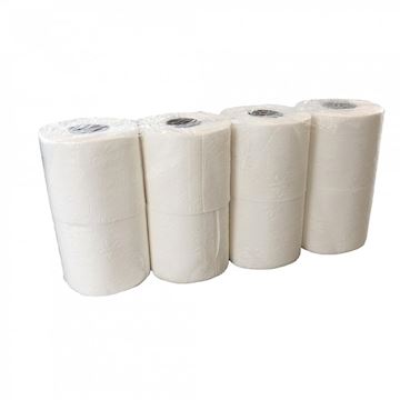 Toiletpapier 3-laags cellulose 250 vel (pak à 56 rollen)