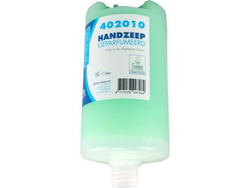 Handzeep Euro compatibel met Mevon (doos à 6 x 1 liter)