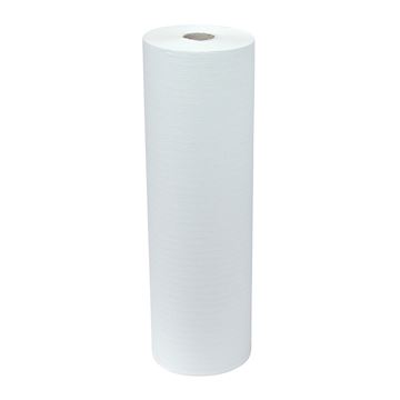 Onderzoekstafelrol 1-laags 46 cm x 150 mtr. (5 rollen)