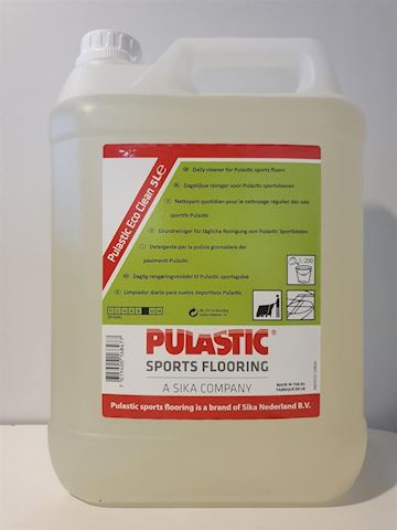 Pulastic eco clean can à 5 liter.