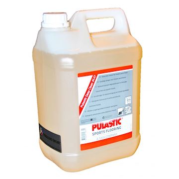 Pulastic deep clean can à 5 liter.