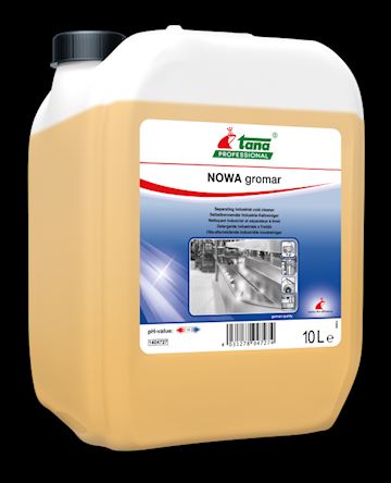 Industriele koudreiniger Nowa Gromar (10 liter)