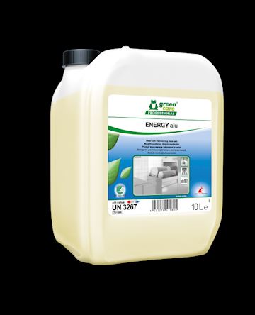 Vaatwasmiddel Green Care Energy Alu (10 liter)