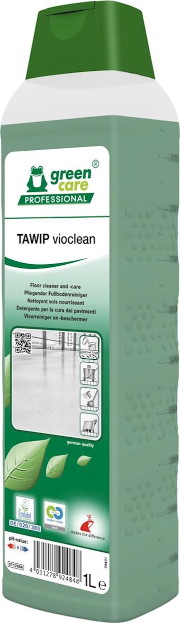 Vloerreiniger Green Clean Tawip Vioclean  (1 liter)