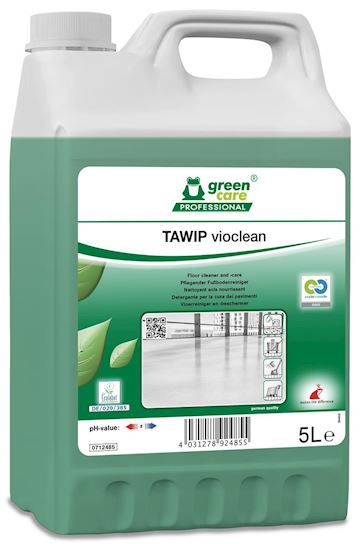 Vloerreiniger Green Clean Tawip Vioclean  (5 liter)