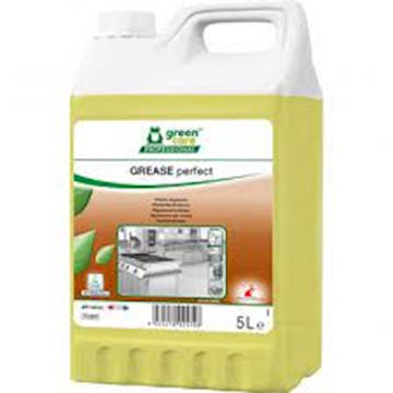 Ontvetter Green Care Grease perfect (5 liter)