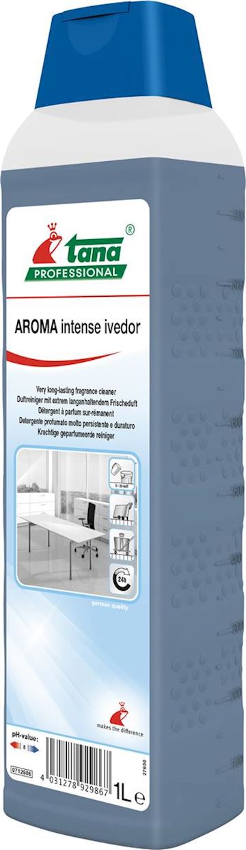 Allesreiniger Tana Aroma intense ivedor (1 liter)