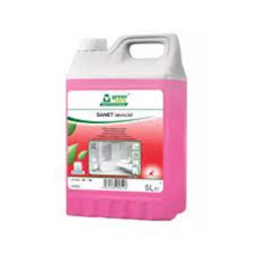 Sanitairreiniger Green Care Sanet lavocid (5 liter)