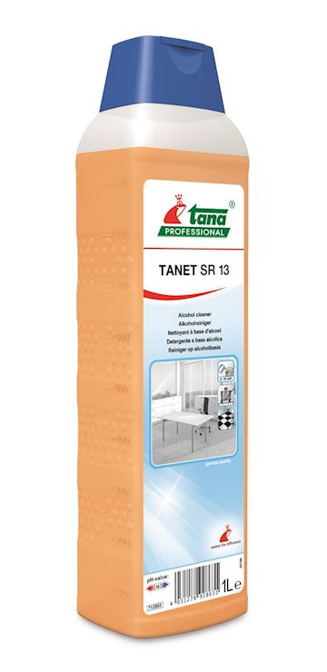 Allesreiniger Tana Tanet SR13 (1 liter)