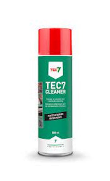 Tec 7 cleaner aer. 500ml