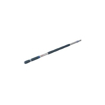 Telescoopsteel Vileda Ultraspeed pro 100-180 cm - blauw