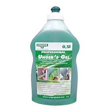 Unger Gel glasreiniger 500 ml