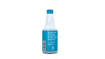 Handdesinfectie I-Protect 75% alcohol (flacon à 500ml)