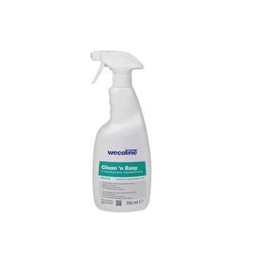 Desinfectiespray Clean ´n Easy (fles à 750 ml)