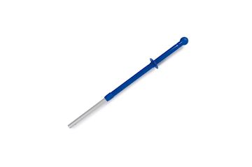 Telescoop ergonomisch Wecoline 63 - 100 cm - blauw