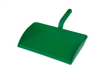 Veegblik Hillbrush DP13g 30 x 31 cm - groen