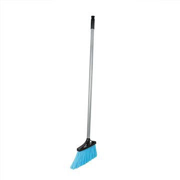 Veger t.b.v. hotelveegblik Hillbrush B1855b - blauw