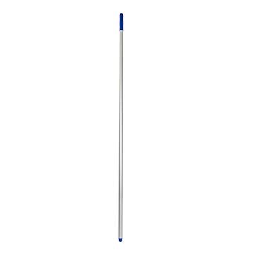 Steel (aluminium) Wecoline met duitse draad 150 cm - blauw