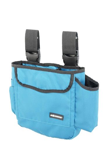 Glazenwasserstas Moerman side-kit-pouch