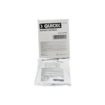 Instant coldpack Quick 14 x 18 cm